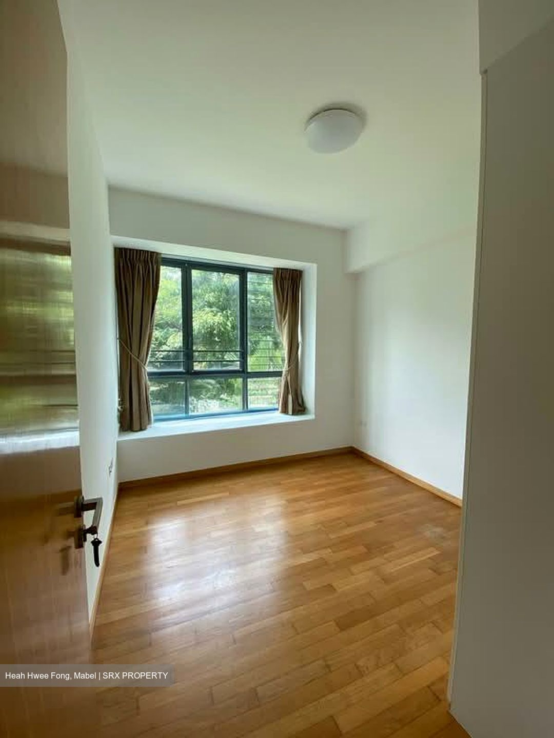 The Sixth Avenue Residences (D10), Condominium #586136801